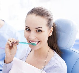 Oral health for the new year, Columbus, GA