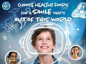 National Children's Dental Health Month, Columbus, GA