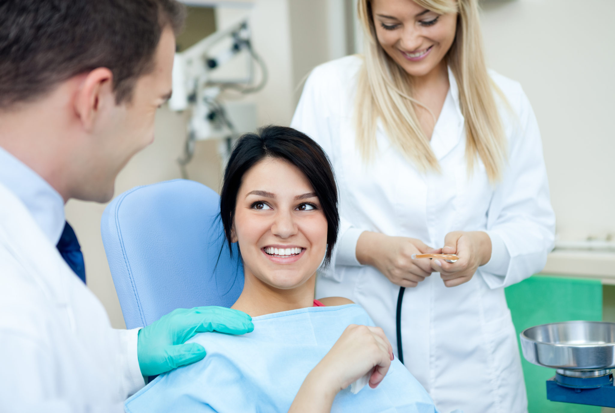 columbus ga dental cleanings