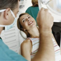 How CEREC Technology Can Help At Your Dental Visit