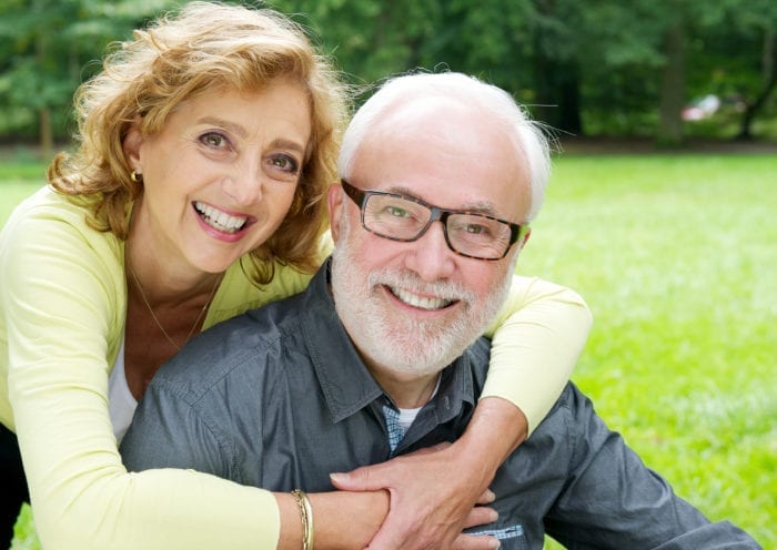 affordable modern dentures in Columbus, GA