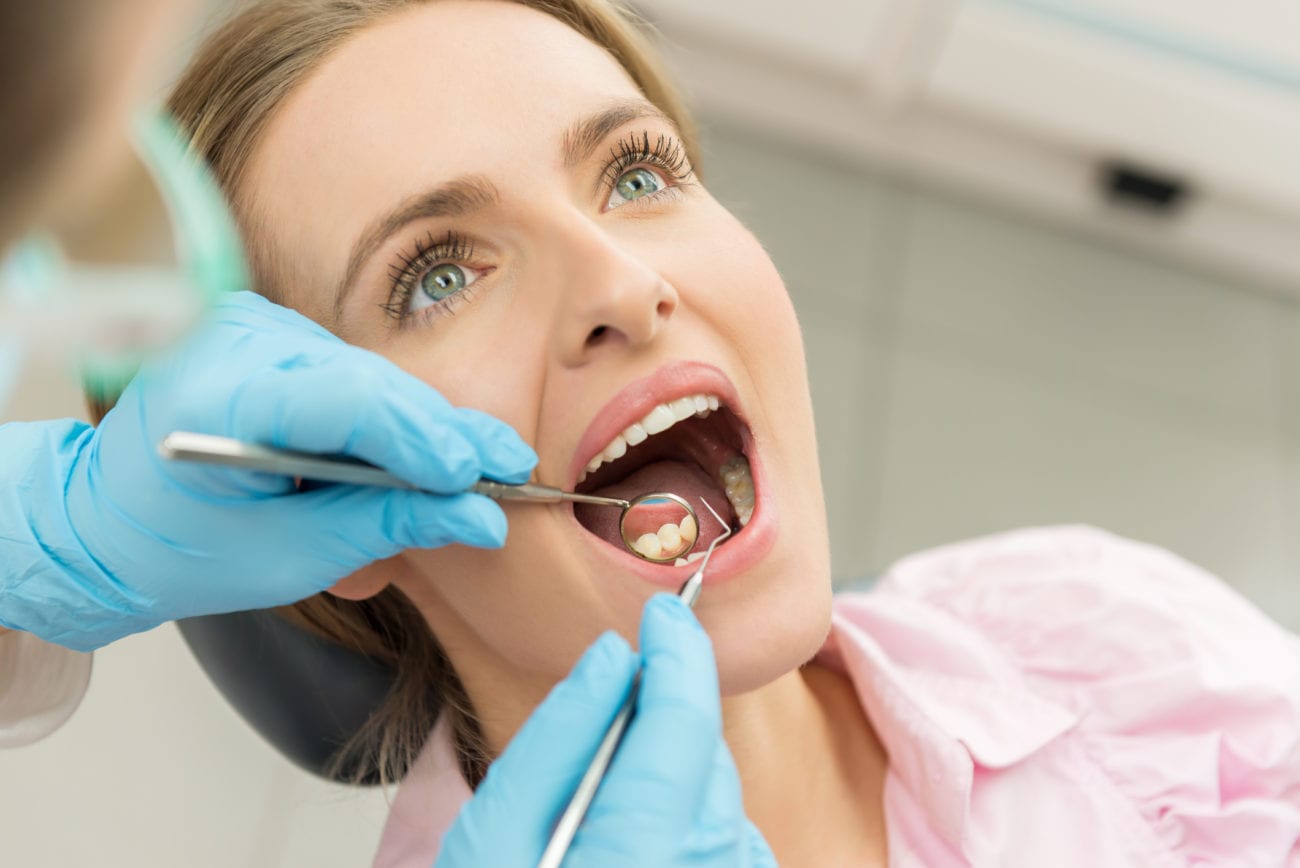 What Causes Cavities? Dentist in Columbus, GA