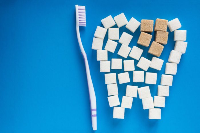 Link Between Sugar and Dental Health in Columbus, GA