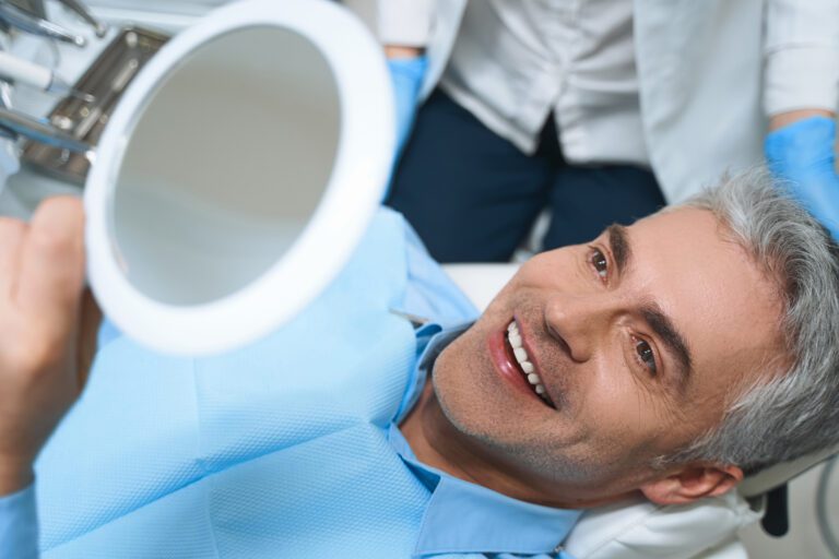 6 Benefits of Dental Implants Dentist in Columbus, GA