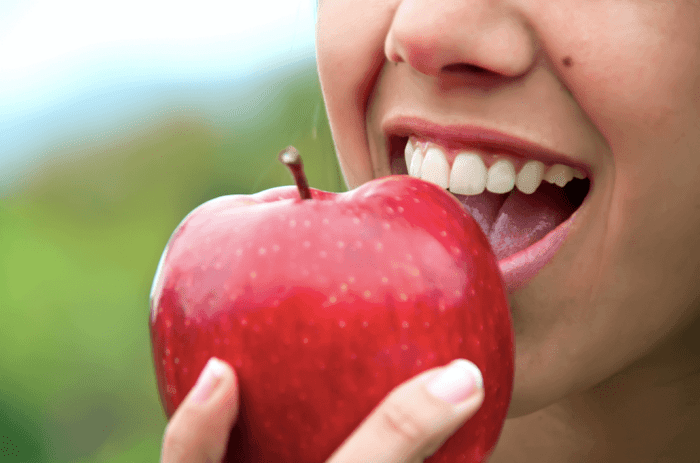 How Your Diet Impacts Your Teeth