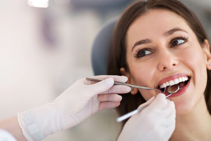 A DENTIST COLUMBUS GA can provide routine cleanings that help protect your teeth and gums