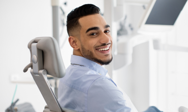 While there are countless over-the-counter products available, nothing compares to the results of professional teeth whitening treatment